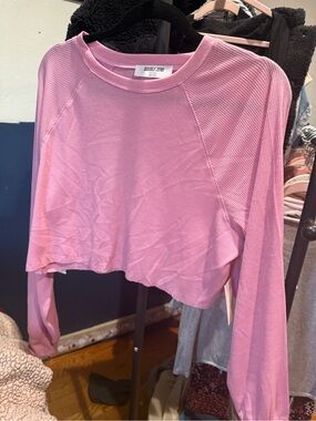 Doble zero top